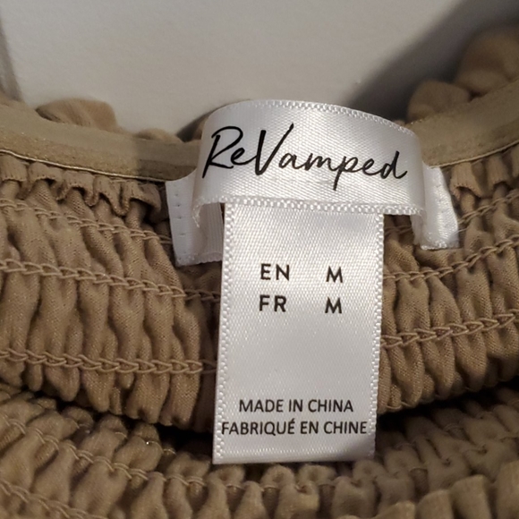 Urban Planet crop top NWOT - Picture 3 of 3